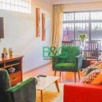 Casa com 2 dormitórios à venda, 180 m² por R$ 599.000,00 - Saude - São Paulo/SP