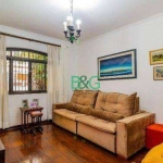 Sobrado com 4 dormitórios à venda, 196 m² por R$ 1.269.000 - Planalto Paulista - São Paulo/SP