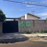 Casa com 2 dormitórios à venda, 40 m² por R$ 85.828,88 - Parque Santa Edwiges - Bauru/SP