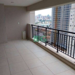 Apartamento à venda, 110 m² por R$ 1.380.000,00 - Brás - São Paulo/SP