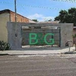 Casa com 1 dormitório à venda, 35 m² por R$ 71.654,14 - Tangarás - Bauru/SP