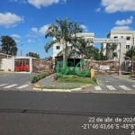 Apartamento com 2 dormitórios à venda, 39 m² por R$ 117.256,22 - Jardim América (Vila Xavier) - Araraquara/SP