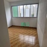 Kitnet à venda, 23 m² por R$ 270.000,00 - Bela Vista - São Paulo/SP