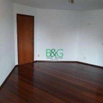 Apartamento com 5 dormitórios à venda, 122 m² por R$ 2.233.100,00 - Moema - São Paulo/SP