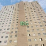 Apartamento com 1 dormitório à venda, 24 m² por R$ 87.819 - Cidade Satélite Santa Bárbara - São Paulo/SP