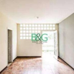 Sobrado com 3 dormitórios à venda, 220 m² por R$ 1.899.000 - Campo Belo - São Paulo/SP