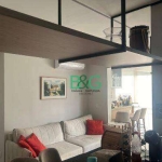 Apartamento com 2 dormitórios à venda, 62 m² por R$ 689.000,00 - Barra Funda - São Paulo/SP