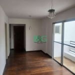 Apartamento com 2 dormitórios para alugar, 75 m² por R$ 5.840/mês - Paraíso - São Paulo/SP