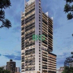 Apartamento com 2 dormitórios à venda, 80 m² por R$ 1.762.194,06 - Pinheiros - São Paulo/SP