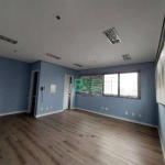 Sala à venda, 30 m² por R$ 340.000 - Campo Belo - São Paulo/SP