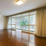 Apartamento com 3 dormitórios à venda, 250 m² por R$ 589.000,00 - Bom Retiro - São Paulo/SP