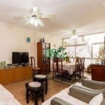 Apartamento com 2 dormitórios à venda, 100 m² por R$ 359.000,00 - Bom Retiro - São Paulo/SP