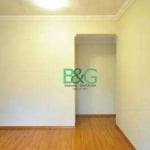 Apartamento com 3 dormitórios à venda, 70 m² por R$ 479.000 - Vila Andrade - São Paulo/SP