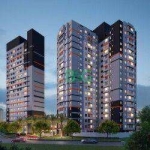 Apartamento com 2 dormitórios à venda, 32 m² por R$ 292.822,20 - Vila Palmeiras - São Paulo/SP