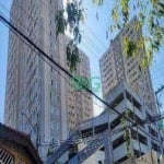 Apartamento com 2 dormitórios à venda, 44 m² por R$ 188.589,79 - Vila Nossa Senhora Das Vitoria - Mauá/SP