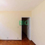 Casa com 1 dormitório à venda, 80 m² por R$ 549.000 - Chácara Belenzinho - São Paulo/SP