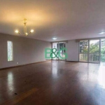 Casa com 4 dormitórios à venda, 750 m² por R$ 3.074.000 - Alto da Lapa - São Paulo/SP