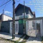 Casa com 2 dormitórios à venda, 61 m² por R$ 132.970,97 - Jardim Praia Grande - Mongaguá/SP