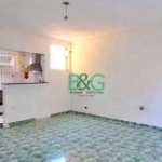 Sobrado com 2 dormitórios à venda, 125 m² por R$ 799.000 - Jardim Rina - Santo André/SP