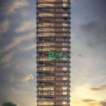 Apartamento com 1 dormitório à venda, 180 m² por R$ 5.166.862,46 - Jardim Paulista - São Paulo/SP