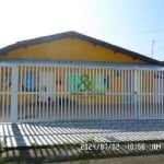 Casa com 2 dormitórios à venda, 49 m² por R$ 162.873,00 - Real - Praia Grande/SP