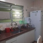 Sobrado com 2 dormitórios à venda, 160 m² por R$ 980.000 - Alto do Pari - São Paulo/SP