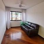 Apartamento com 3 dormitórios à venda, 82 m² por R$ 500.000 - Jardim Taboão - São Paulo/SP