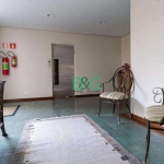 Apartamento com 3 dormitórios à venda, 121 m² por R$ 1.149.000,00 - Sumarezinho - São Paulo/SP