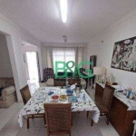 Sobrado com 3 dormitórios à venda, 220 m² por R$ 1.249.000 - Brooklin - São Paulo/SP