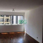 Apartamento com 4 dormitórios à venda, 113 m² por R$ 1.349.000 - Brooklin Novo - São Paulo/SP