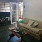 Casa com 3 dormitórios à venda, 120 m² por R$ 1.288.000 - Brooklin Paulista - São Paulo/SP