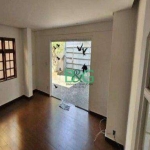 Sobrado com 2 dormitórios à venda, 115 m² por R$ 1.229.000 - Brooklin - São Paulo/SP