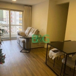 Apartamento com 3 dormitórios para alugar, 80 m² por R$ 3.940,00/mês - Mansões Santo Antônio - Campinas/SP