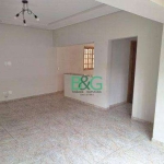 Casa com 2 dormitórios à venda, 130 m² por R$ 1.349.000,00 - Campo Belo - São Paulo/SP