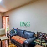 Casa com 3 dormitórios à venda, 185 m² por R$ 1.099.000,00 - Campo Belo - São Paulo/SP