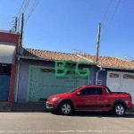 Casa com 2 dormitórios à venda, 109 m² por R$ 129.031,78 - Campos Elíseos - Ribeirão Preto/SP