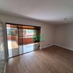 Apartamento Duplex com 4 dormitórios à venda, 224 m² por R$ 1.424.100,00 - Jardim Marajoara - São Paulo/SP