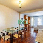 Casa com 4 dormitórios à venda, 270 m² por R$ 949.000 - Parque Jabaquara - São Paulo/SP