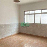 Casa com 3 dormitórios à venda, 200 m² por R$ 899.000 - Vila Congonhas - São Paulo/SP