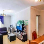 Apartamento com 2 dormitórios à venda, 65 m² por R$ 349.000 - Centro - Diadema/SP