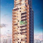 Apartamento com 2 dormitórios à venda, 130 m² por R$ 1.081.811,76 - Conceição - São Paulo/SP