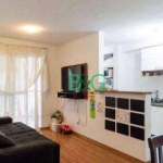 Apartamento com 2 dormitórios à venda, 67 m² por R$ 444.000 - Centro - Diadema/SP