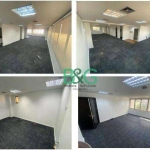 Prédio para alugar, 360 m² por R$ 42.355,00/mês - Jardim Paulista - São Paulo/SP