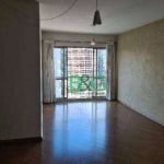 Apartamento com 3 dormitórios para alugar, 84 m² por R$ 5.150/mês - Chácara Santo Antônio - São Paulo/SP