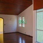 Sobrado com 4 dormitórios à venda, 450 m² por R$ 2.599.000,00 - Campo Belo - São Paulo/SP