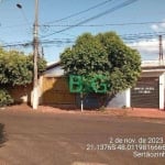 Casa com 1 dormitório à venda, 93 m² por R$ 85.228,64 - Vila Industrial - Sertãozinho/SP