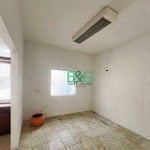 Sobrado com 4 dormitórios à venda, 150 m² por R$ 1.419.000,00 - Campo Belo - São Paulo/SP