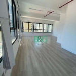 Salão para alugar, 50 m² por R$ 134.000,00/mês - Vila Clementino	 - São Paulo/SP