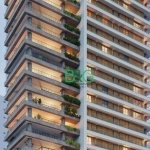 Apartamento Garden com 4 dormitórios à venda, 487 m² por R$ 11.609.135 - Vila Madalena - São Paulo/São Paulo