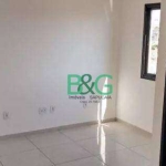 Studio com 1 dormitório à venda, 30 m² por R$ 219.000 - Vila Carrão - São Paulo/SP